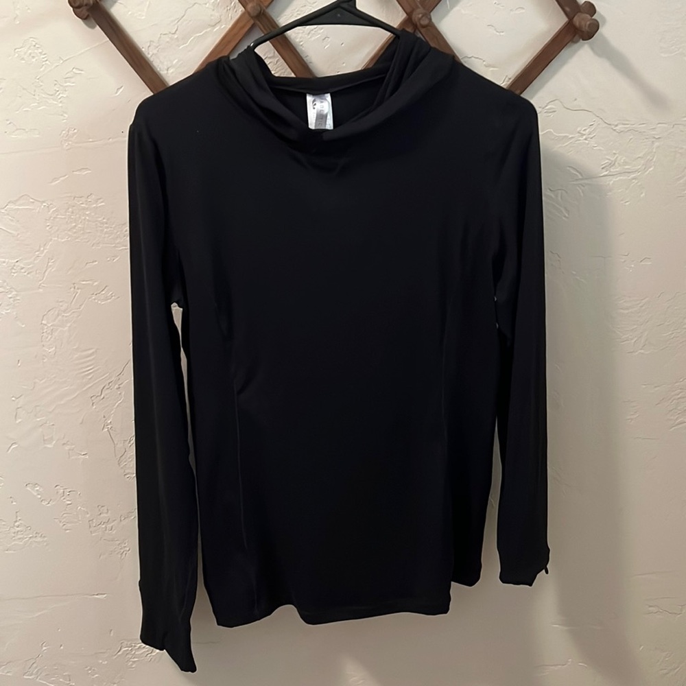 COPY - Fabletics Phoenix Run Hoodie